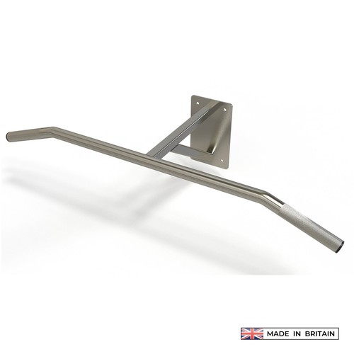 Stainless steel pull - steel,