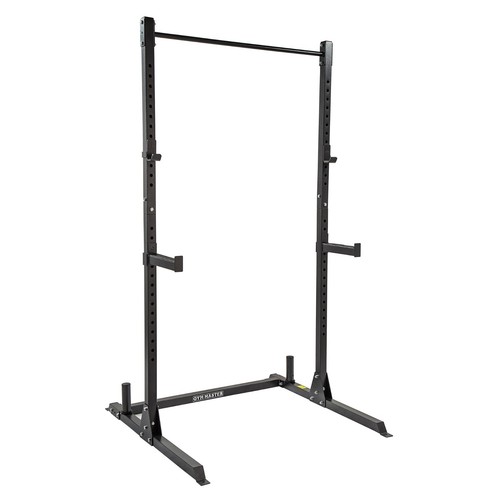 Reboxed olympic squat - olympic, rack