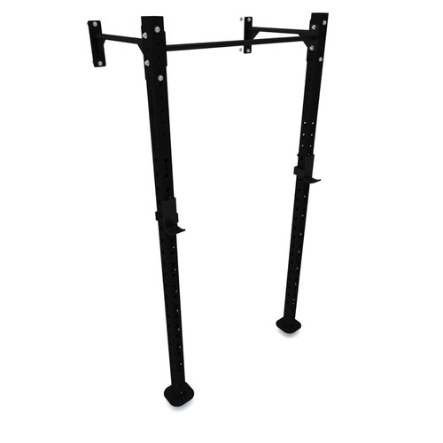 Power rack gym rig - power, up