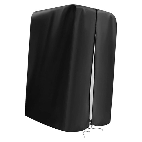 Squat rack cover with - cover,