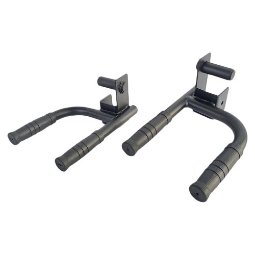 Dip bar attachment for - bar,