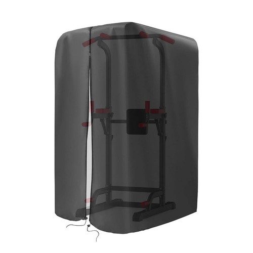Squat rack cover - rack,