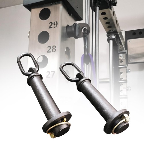 Electric cage squat rack - electric,
