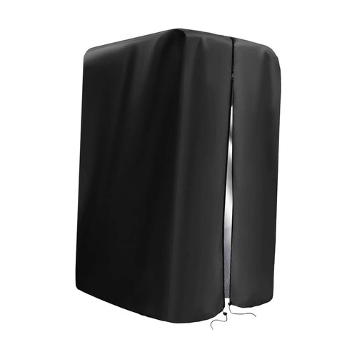 Pull instrument dust cover - pull, up