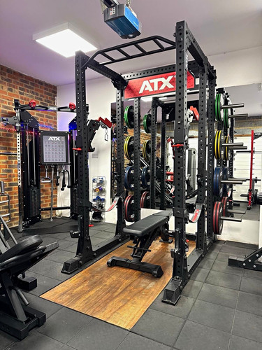 Atx black red power - black/red,