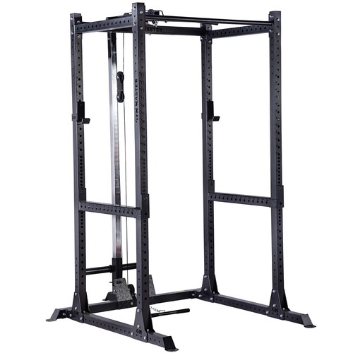 Gm2 power rack squat - squat, cage