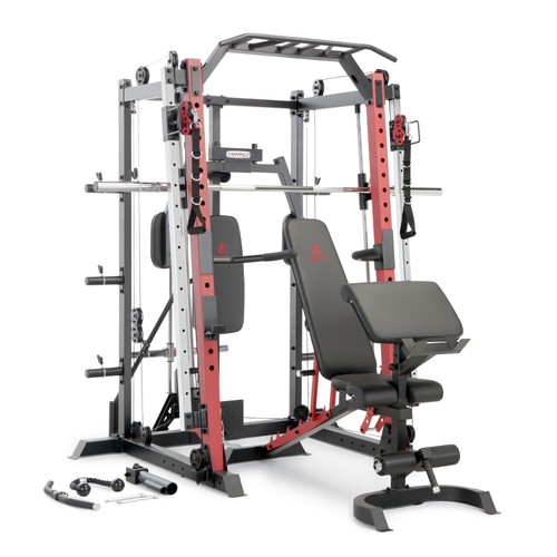 Marcy pro 4033 - marcy, smith