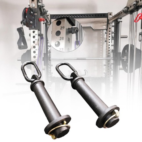 Electric cage squat rack - electric,