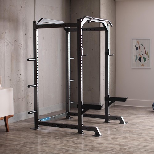 Proform carbon power rack - proform,