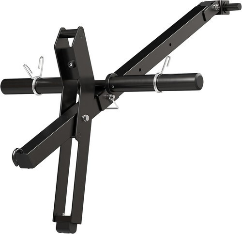 Belt squat rack - belt,