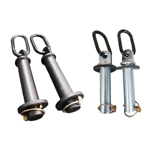 2pcs power squat rack - 2pcs,