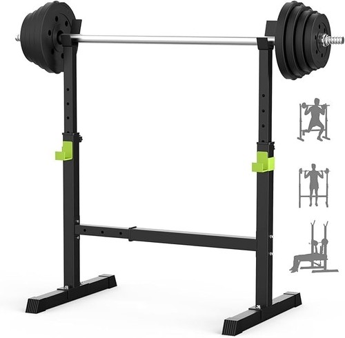 Squat racks barbell - racks,