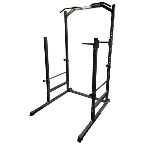 Exersci heavy duty half - duty, power