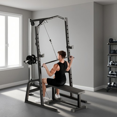 Sportnow power cage with - power,