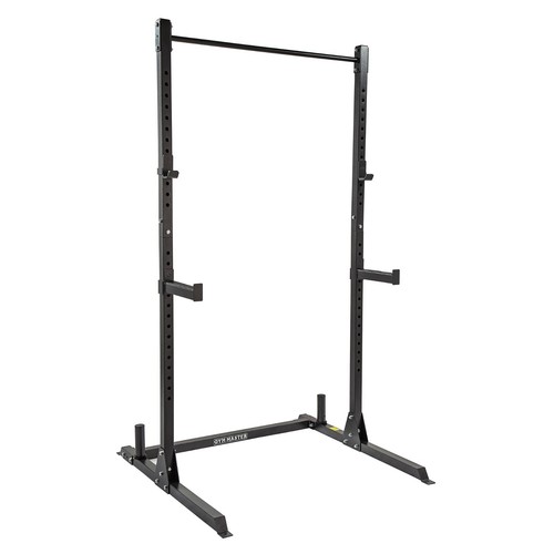 Gym master olympic squat - olympic, rack