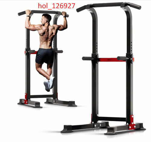 Pull bar dip - up, rack