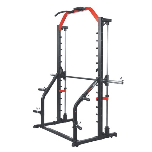 Premium squat smith power - smith,