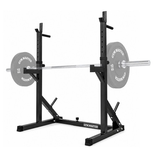Gym master adjustable - gym,