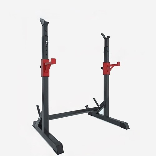 Adjustable squat dip rack - squat,