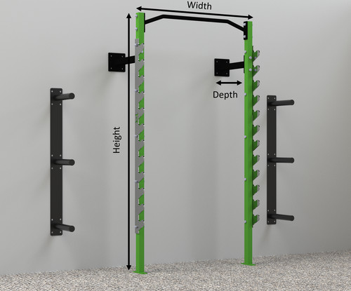Bespoke wall mounted - bespoke,