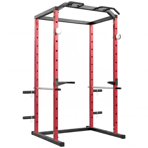 Power tower adjustable squat - adjustable,