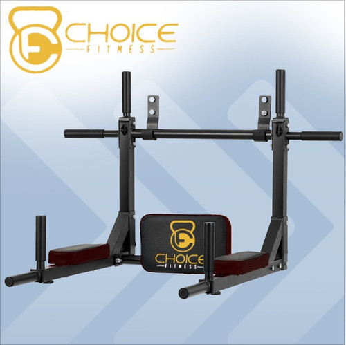 Multipurpose pull bar - pull, up