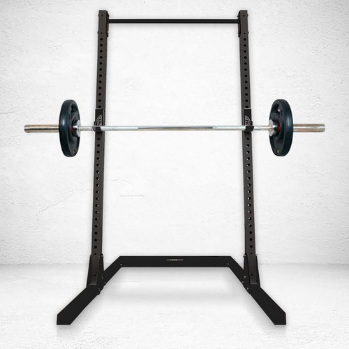 Squat power rack d9 - x,