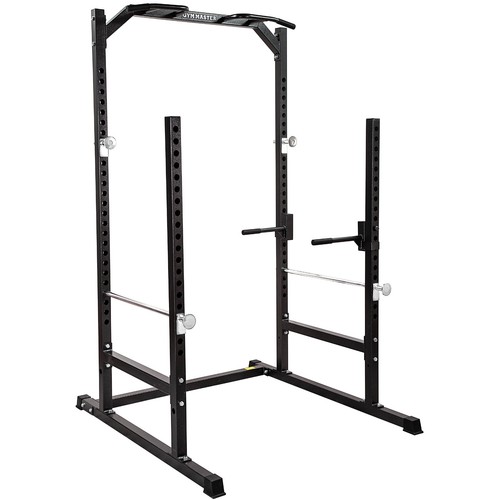 Gym master heavy duty half - gym,