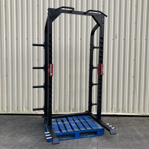 Sterling half racks 3x - half,
