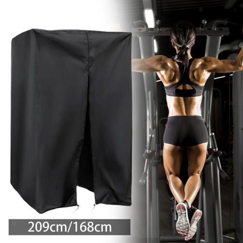 Pull bar station cover - pull,
