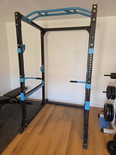 Bodyrip power cage - bodyrip,