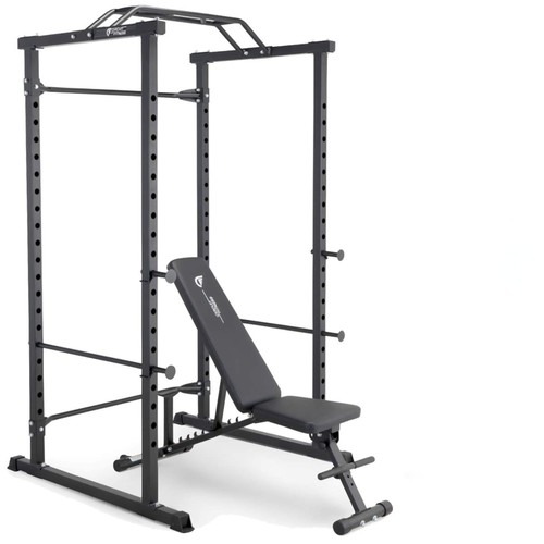Power rack cage squat - power,