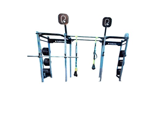 Blkbox pure gym - pure,