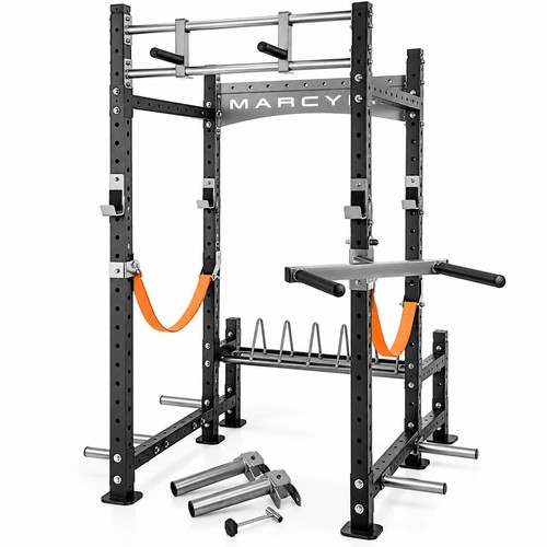 Marcy pro mwm8070 - pro, cage