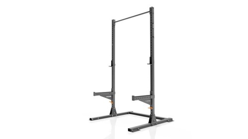 Barbell squat stand - stand, power