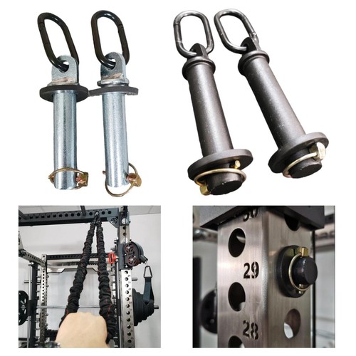 2pcs squat rack - 2pcs,
