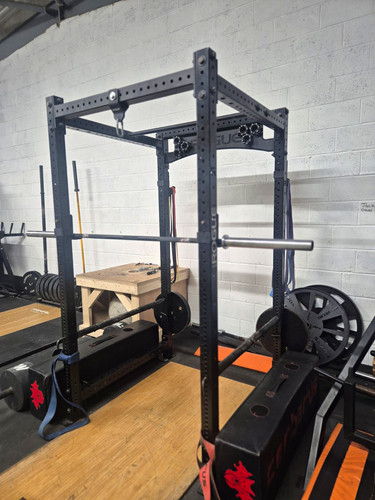 Rogue fitness monster lite - rogue,