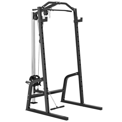 Power cage - rack, with